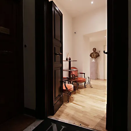 Numero 21 Luxury Guest House Guest house