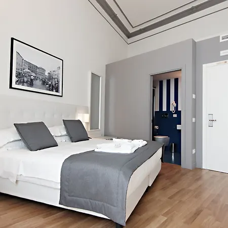 Numero 21 Luxury Guest House