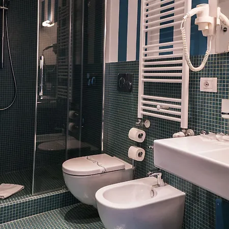Numero 21 Luxury Guest House 3* Rome