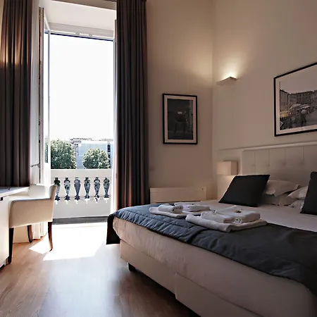 Numero 21 Luxury Guest House 3*