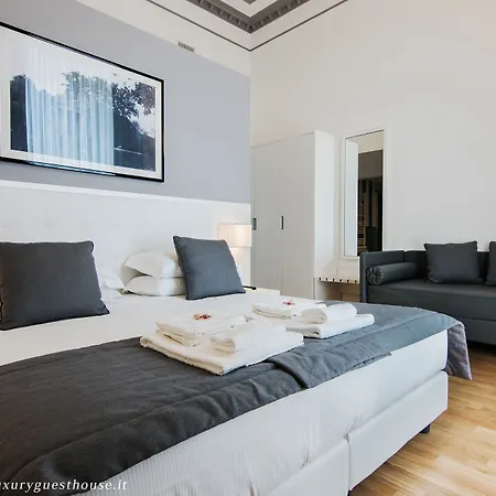 Numero 21 Luxury Guest House Guest house 3*