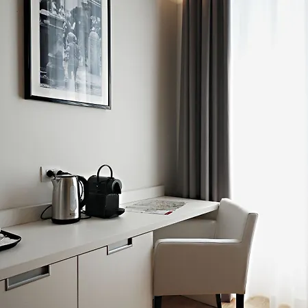 Numero 21 Luxury Guest House Rome