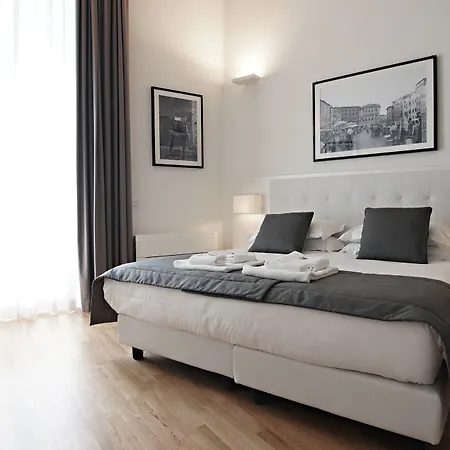 Numero 21 Luxury Guest House