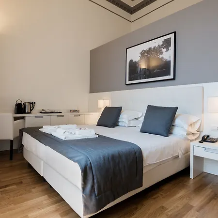 Guest house Numero 21 Luxury Guest House 3*