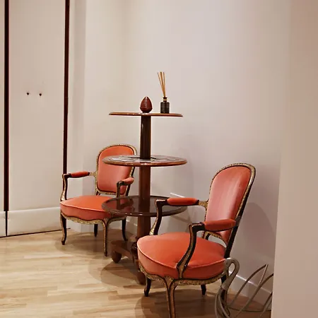Numero 21 Luxury Guest House Rome