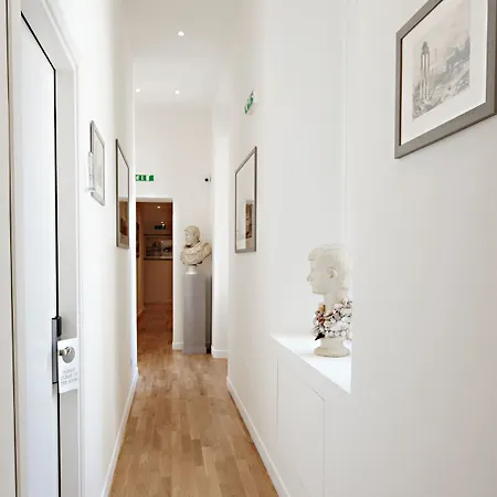 Numero 21 Luxury Guest House