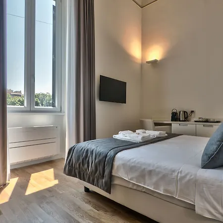 Numero 21 Luxury Guest House 3*