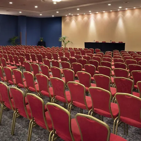 Hotel Aurelia Antica Řím