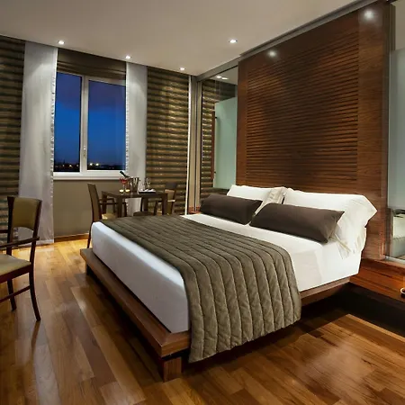 Aurelia Antica 4*