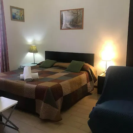 Casa Dell'amicizia