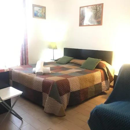 Casa Dell'amicizia Bed & Breakfast 2*