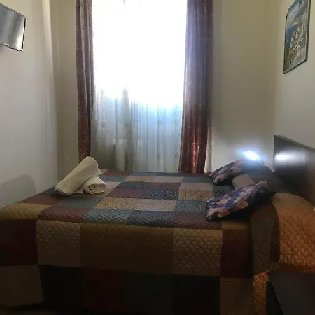 Casa Dell'amicizia Bed & Breakfast