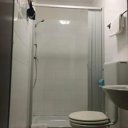 Casa Dell'amicizia Bed & Breakfast Rome