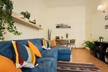 Apartment Vaticano St.joseph 8