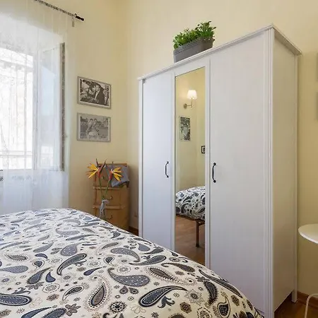 Apartment Vaticano St.joseph 8 *