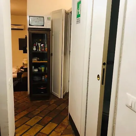 Domus Celentano Дом отдыха