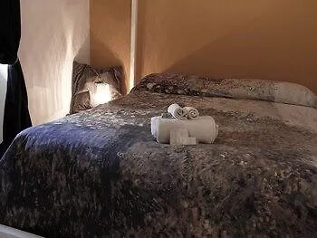 Pilar Rome