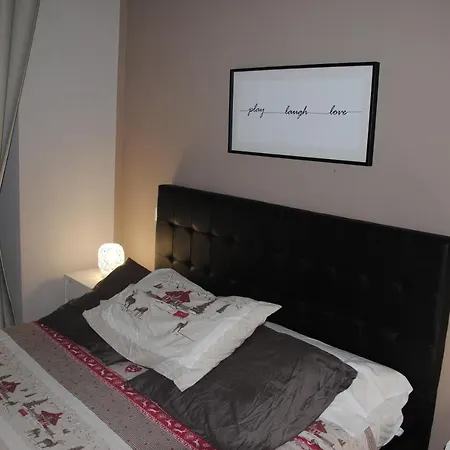 Bed and breakfast Vatican Heart Roma