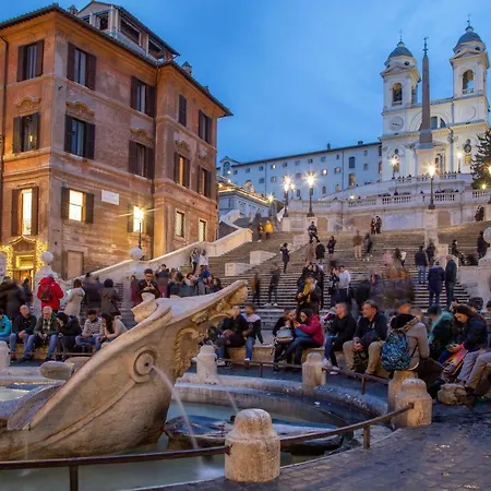 Spagna Secret Affittacamere