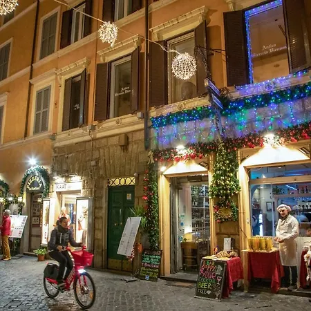 Spagna Secret 2* Roma