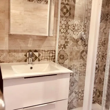 Appartement Heart Of Vatican Deluxe New 1gb Wifi Rome