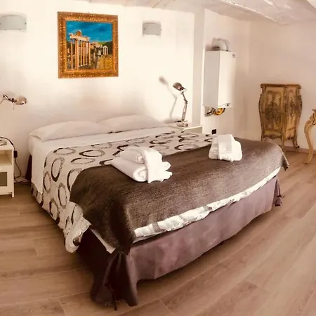 Heart Of Vatican Deluxe New 1gb Wifi Appartement Rome