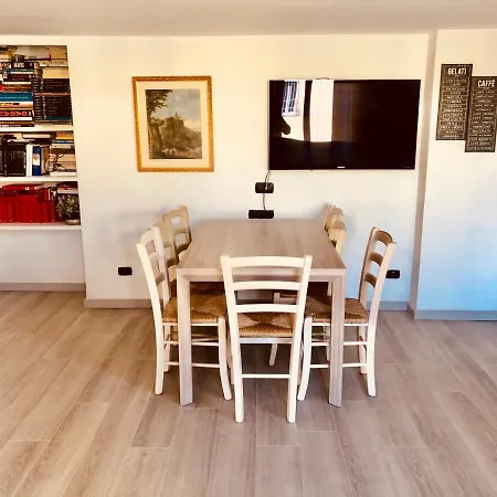 Heart Of Rome Vatican Deluxe New Apartment 1Gb Wifi *
