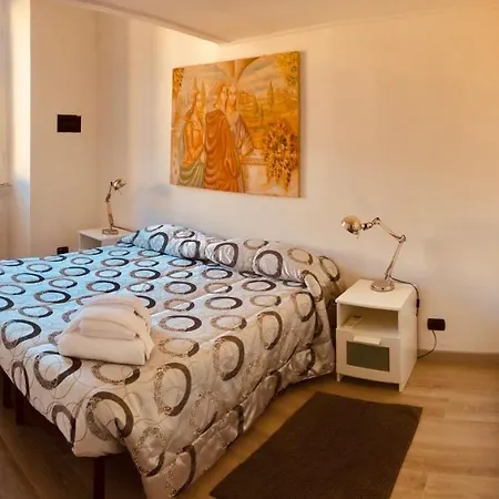 Appartement Heart Of Vatican Deluxe New 1gb Wifi *