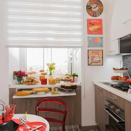 Guest house Rome's Heart Rome