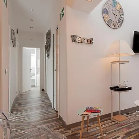 Rome's Heart Guest house *