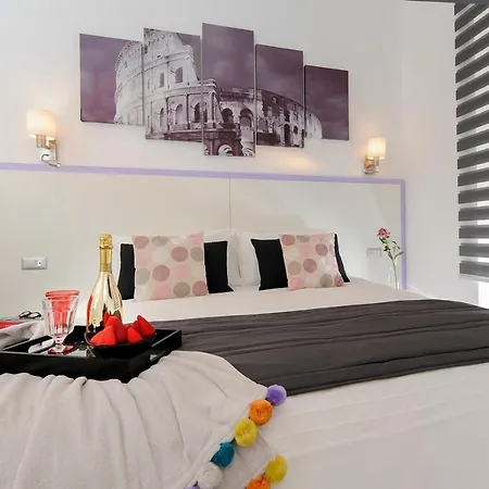 Rome's Heart Guest house