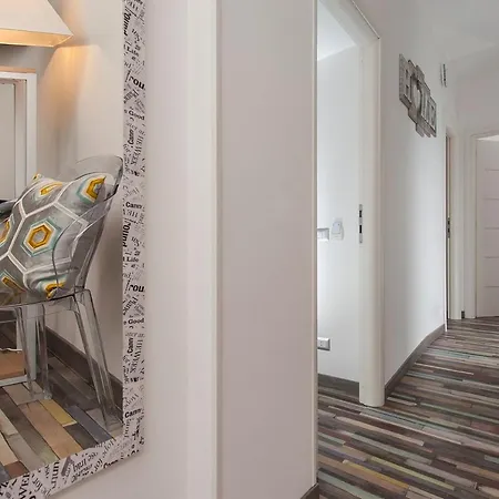 Rome's Heart Guest house