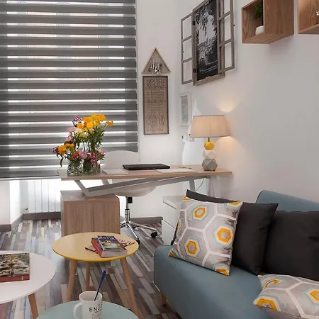 Rome's Heart Guest house