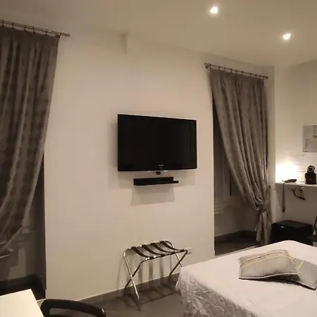 Guest house Onetime Rome