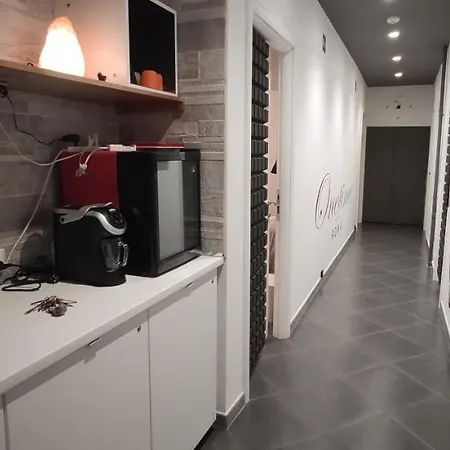 Onetime Guest house