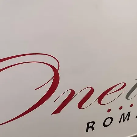 Onetime 3* Rome
