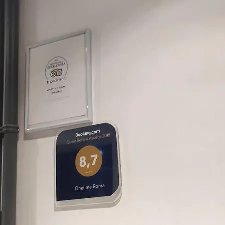 Guest house Onetime Rome