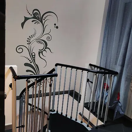 Onetime Guest house Rome