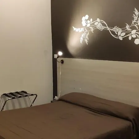 Onetime Guest house