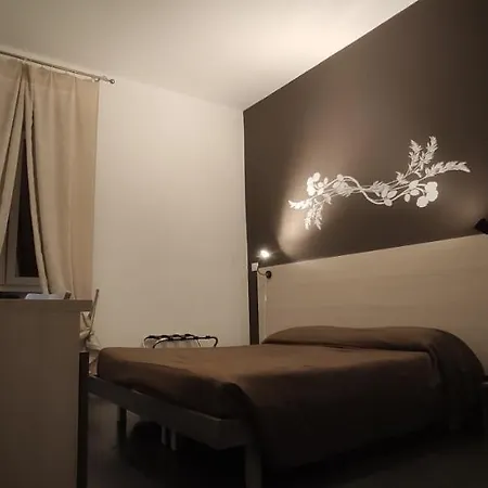 Onetime Guest house Rome