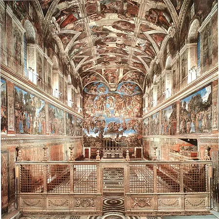 Vatican Bed & Breakfast Rom