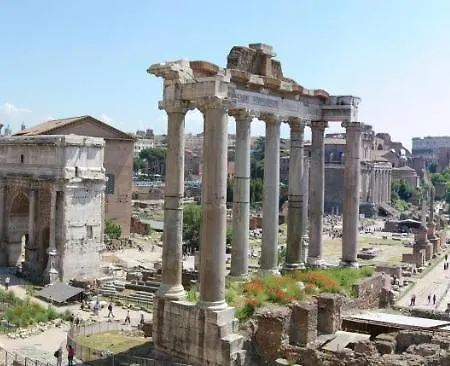 Vatican Panzió
