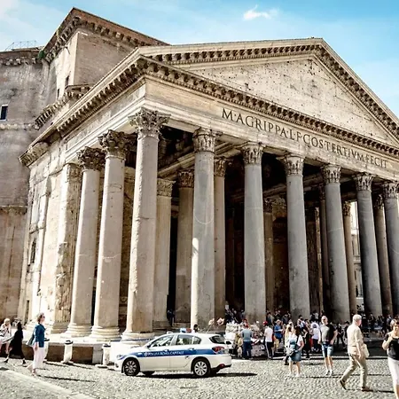 Panzió Vatican