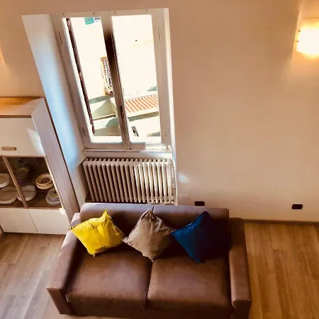 Heart Of Vatican Deluxe New 1gb Wifi Appartement Rome