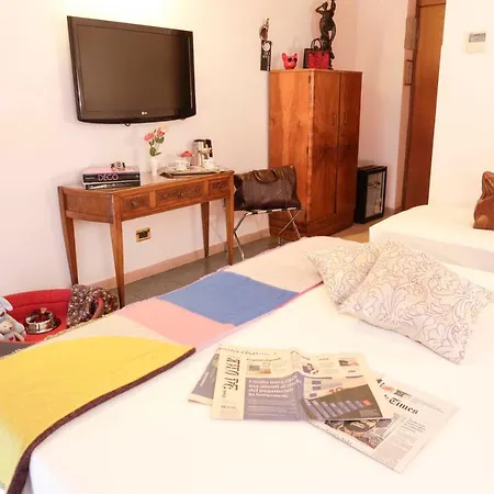 Sant'angelo Hotel