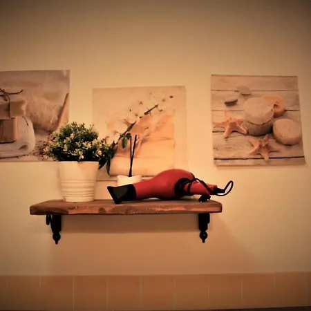 Apartment Cuore Di Testaccio Rome