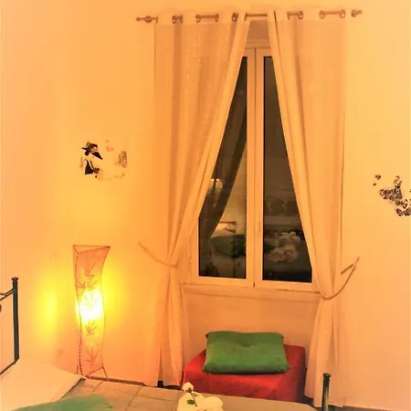 Cuore Di Testaccio Rome