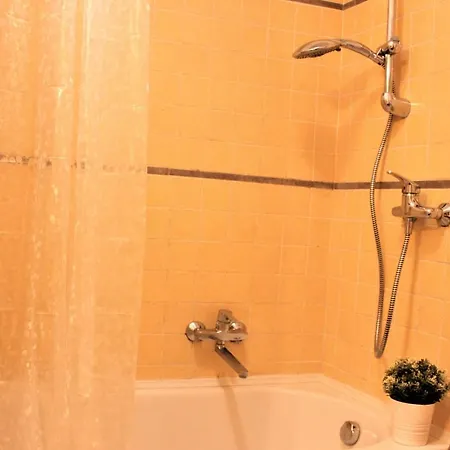 Apartment Cuore Di Testaccio Rome