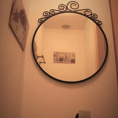 Apartment Cuore Di Testaccio