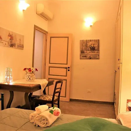 Apartment Cuore Di Testaccio
